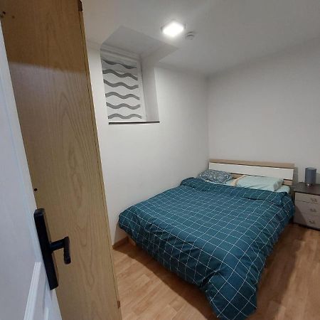 Audun Appartement Buitenkant foto