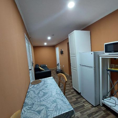 Audun Appartement Buitenkant foto