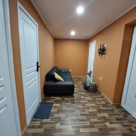 Audun Appartement Buitenkant foto