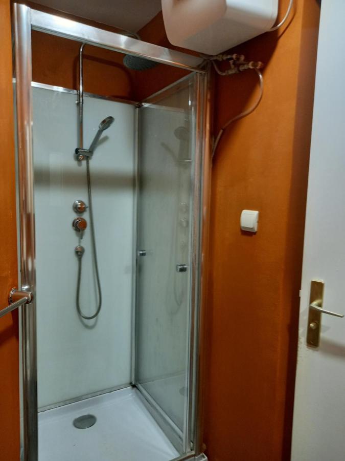 Audun Appartement Buitenkant foto